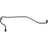 Standard Ignition EEH050 Vapor Canister Vent Hose