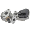 Standard Ignition EGV1337 Exhaust Gas Recirculation (EGR) Valve