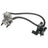 Standard Ignition EGV602 Exhaust Gas Recirculation (EGR) Valve
