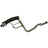 Standard Ignition ETB13 EGR Tube