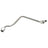 Standard Ignition ETB18 Exhaust Gas Recirculation (EGR) Tube