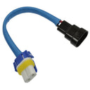 TechSmart F90009 Daytime Running Light Wiring Harness