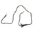 Standard Ignition FDL-46 Distributor Primary Lead Wire