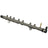 Standard Ignition FIR2 Fuel Injector Rail - Left