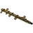Standard Ignition FIR6 Fuel Injector Rail