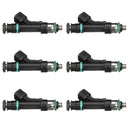 Standard Ignition FJ1029RP6 Fuel Injector