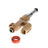 Standard Ignition FJ1607 Fuel Injector