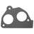 Standard Ignition FJG102 Fuel Injection Throttle Body Mounting Gasket
