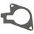 Standard Ignition FJG151 Fuel Injection Throttle Body Mounting Gasket
