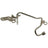 Standard Ignition GDL102 Fuel Feed Line