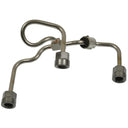 Standard Ignition GDL116 Fuel Feed Line - Intermediate