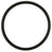 Standard Ignition GDR201 Fuel Pump O-Ring