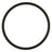 Standard Ignition GDR204 Fuel Pump O-Ring