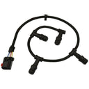Standard Ignition GPH107 Diesel Glow Plug Wiring Harness - Left