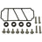 Standard Ignition HFG101 Horizontal Fuel Conditioning Module Cover Gasket Kit