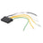 Handy Pack HP3880 Voltage Regulator Connector