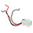 Handy Pack HP3955 Parking Light Bulb Socket - Rear