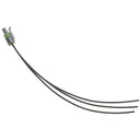 Handy Pack HP4335 Fuel Pressure Sensor Connector