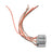 Handy Pack HP4510 Headlight Dimmer Switch Connector