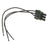 Handy Pack HP7340 Turn Signal / Parking Light Connector