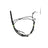 Standard Ignition HVH001 4WD Hub Locking Actuator Vacuum Hose
