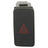 Standard Ignition HZS144 Hazard Warning Switch