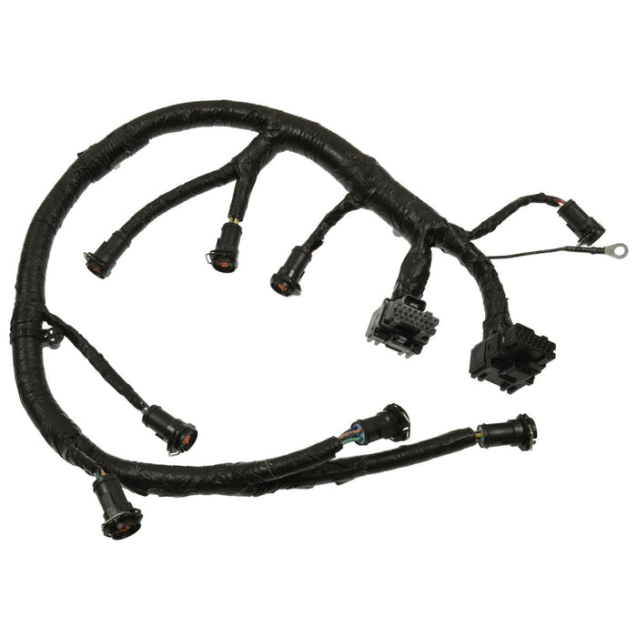 Standard Ignition IFH4 Fuel Injection Harness