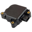 Standard Ignition IMA107 Engine Intake Manifold Actuator