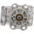 Standard Ignition IP20 Diesel Fuel Injector Pump