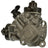 Standard Ignition IP53 Diesel Fuel Injector Pump