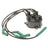 Standard Ignition JH-146 Distributor Cap / Spark Plug Wire Kit
