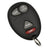 Standard Ignition KET122 Keyless Entry Transmitter