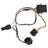Standard Ignition LWH101 Headlight Wiring Harness