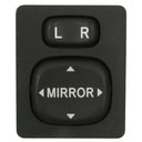 Standard Ignition MRS51 Door Remote Mirror Switch