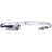 Standard Ignition NOX073 Nitrogen Oxide (NOx) Sensor - Tail Pipe, Turbocharger Outlet Pipe or Upstream
