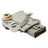 Standard Ignition NS-139 Neutral Safety Switch