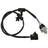Standard Ignition NS757 Neutral Safety Switch