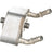 Standard Ignition OCK26 Engine Oil Cooler