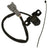 Standard Ignition PAC222 Park Assist Camera - Rear
