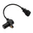 Standard Ignition PC522 Engine Crankshaft Position Sensor