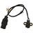 Standard Ignition PC555 Engine Crankshaft Position Sensor