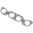 Standard Ignition PG25 Fuel Injection Plenum Gasket