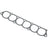 Standard Ignition PG37 Fuel Injection Plenum Gasket