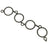 Standard Ignition PG63 Fuel Injection Plenum Gasket