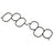 Standard Ignition PG83 Fuel Injection Plenum Gasket