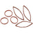 Standard Ignition PG88 Fuel Injection Plenum Gasket