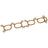 Standard Ignition PG93 Fuel Injection Plenum Gasket
