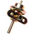 Standard Ignition PR84 Fuel Injection Pressure Regulator
