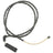 Standard Ignition PWS127 Disc Brake Pad Wear Sensor - Rear