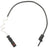 Standard Ignition PWS181 Disc Brake Pad Wear Sensor - Rear